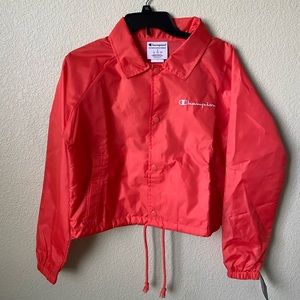 Champion jacket